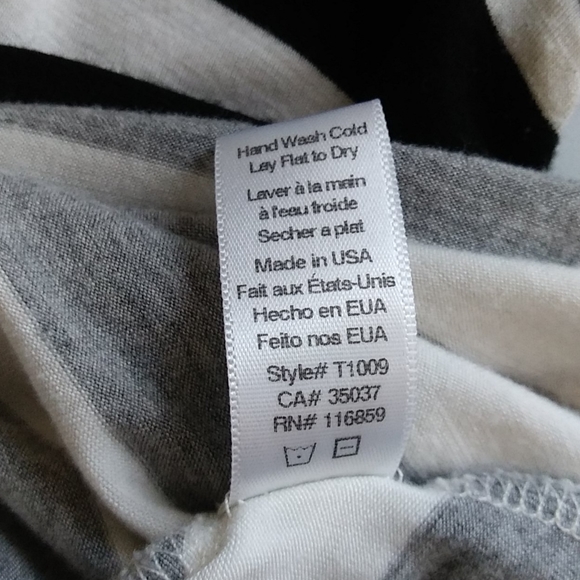 Puella Anthropologie long sleeve blouse - Picture 6 of 6